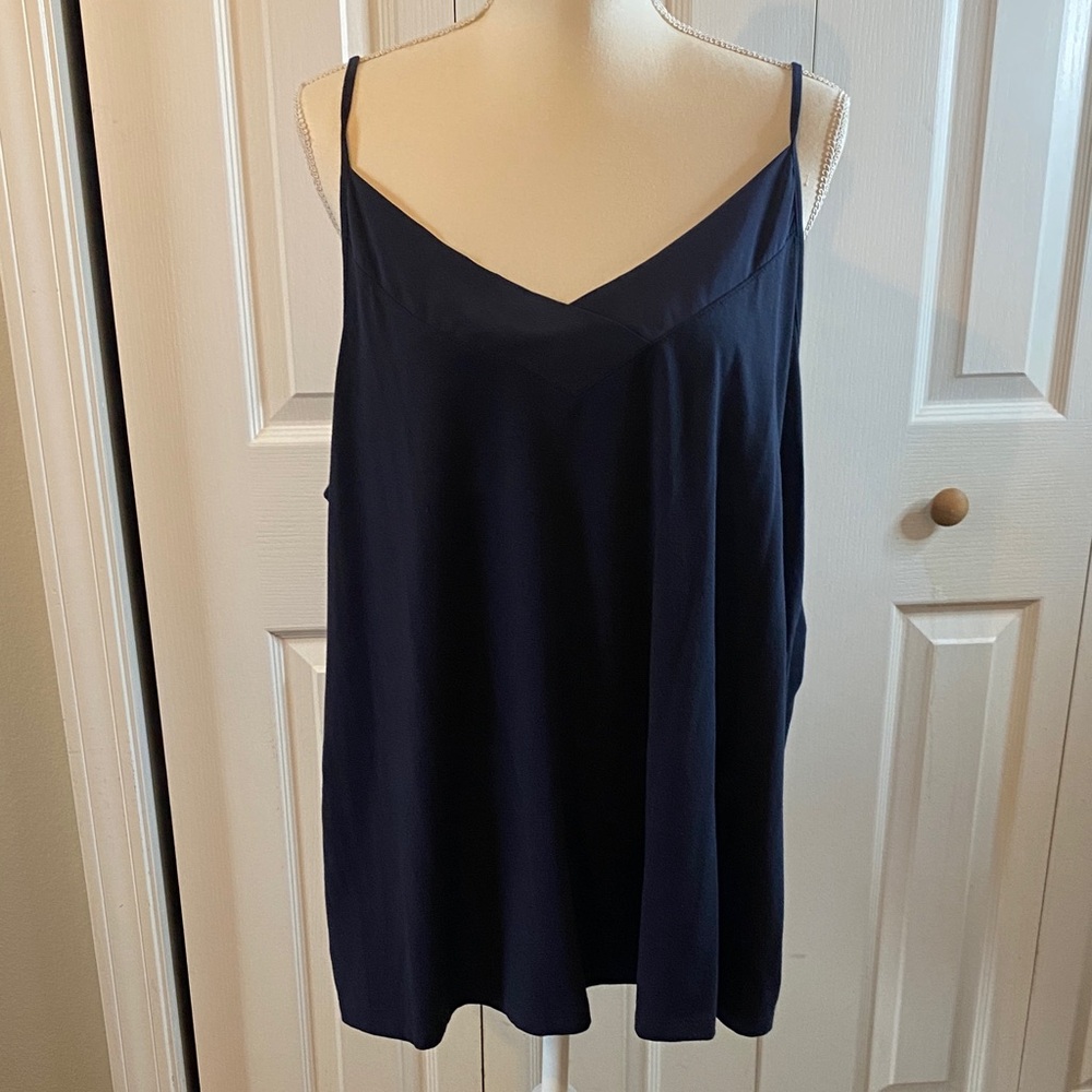 💕Lane Bryant Cami💕